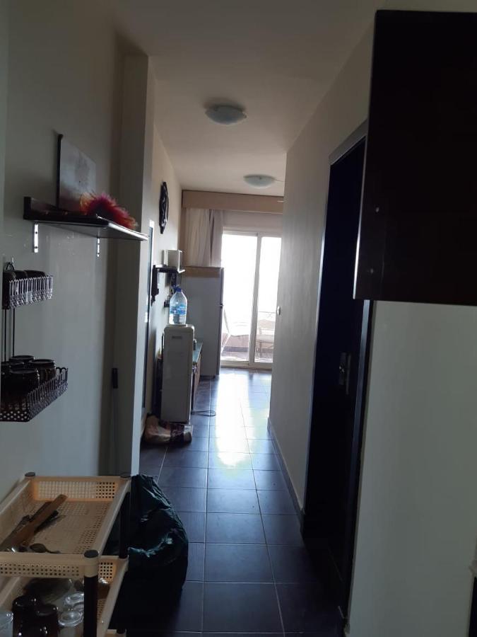 Seaview Chalets In Porto South Beach - Families Only ไอน์ ซกนา ภายนอก รูปภาพ