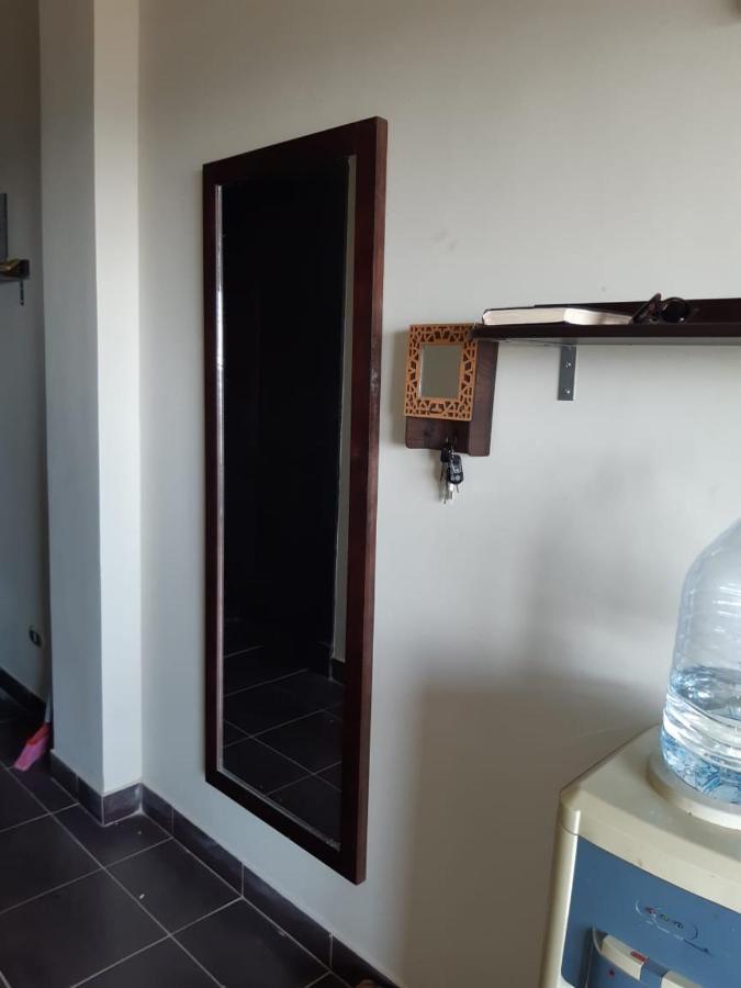 Seaview Chalets In Porto South Beach - Families Only ไอน์ ซกนา ภายนอก รูปภาพ