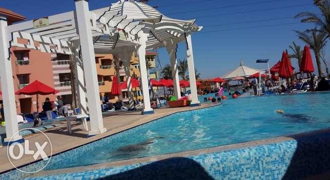 Seaview Chalets In Porto South Beach - Families Only ไอน์ ซกนา ภายนอก รูปภาพ